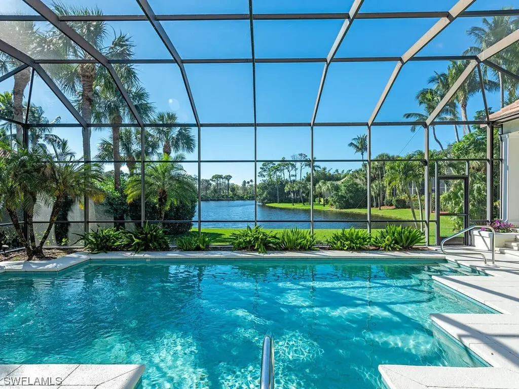 27250 Ibis Cove Court Bonita Springs FL 34134