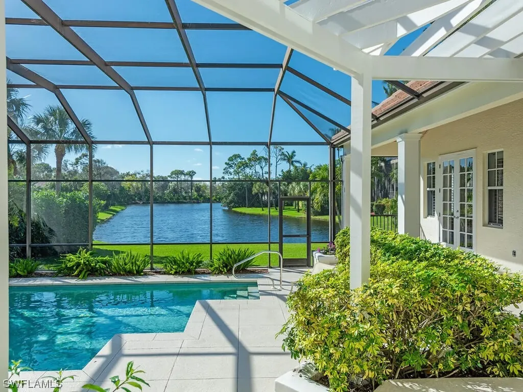27250 Ibis Cove Court Bonita Springs FL 34134