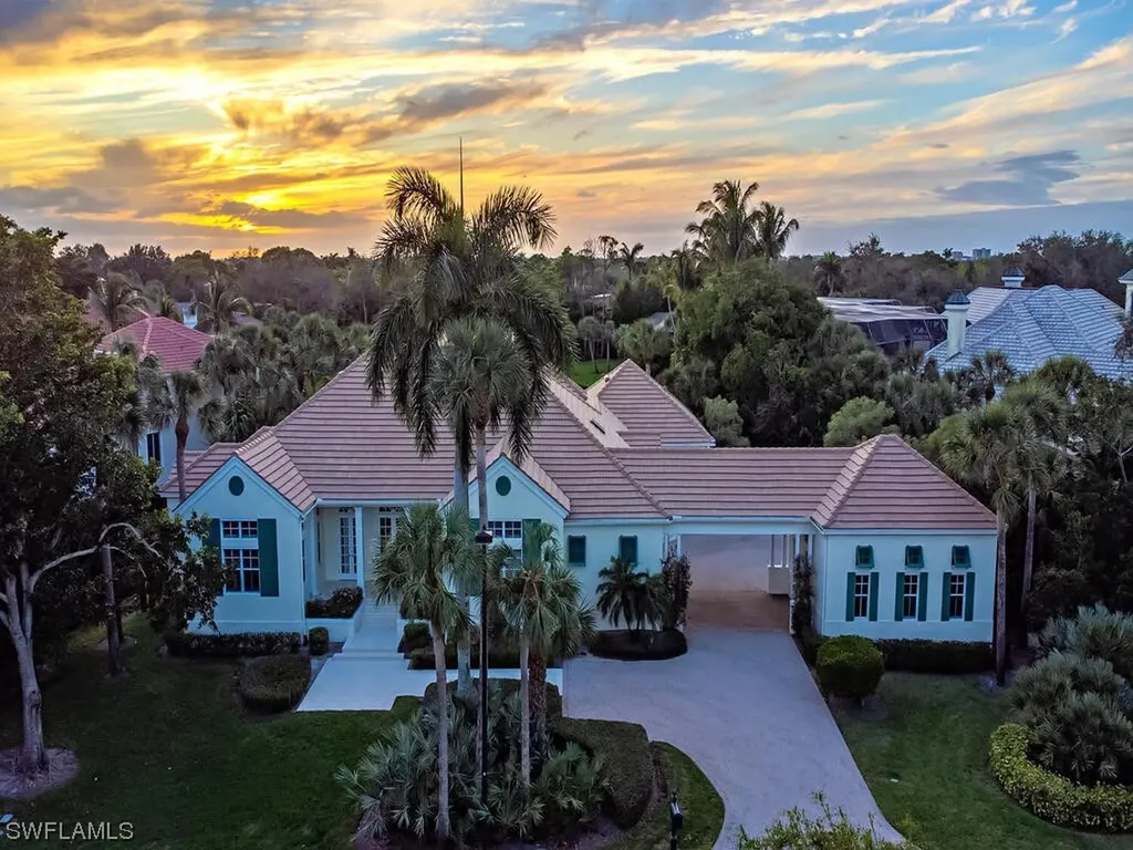 27250 Ibis Cove Court Bonita Springs FL 34134