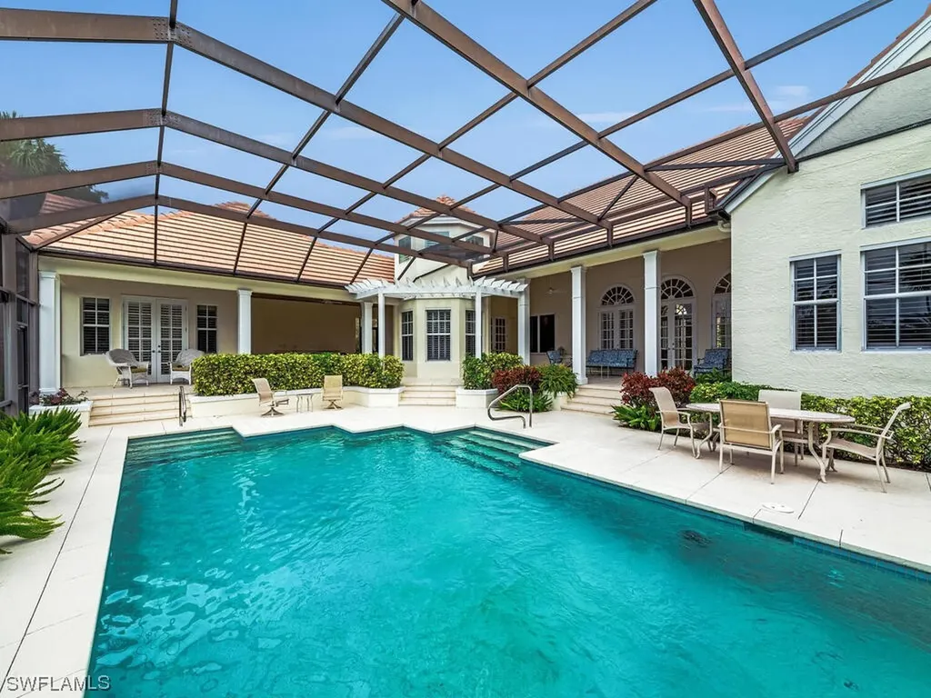 27250 Ibis Cove Court Bonita Springs FL 34134