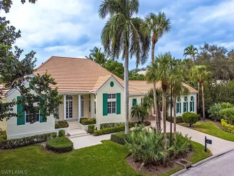 27250 Ibis Cove Court Bonita Springs FL 34134