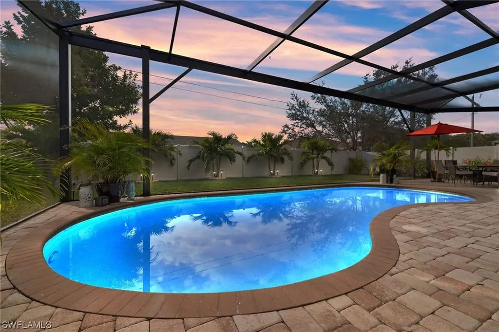 3936 SW 20th Avenue Cape Coral FL 33914