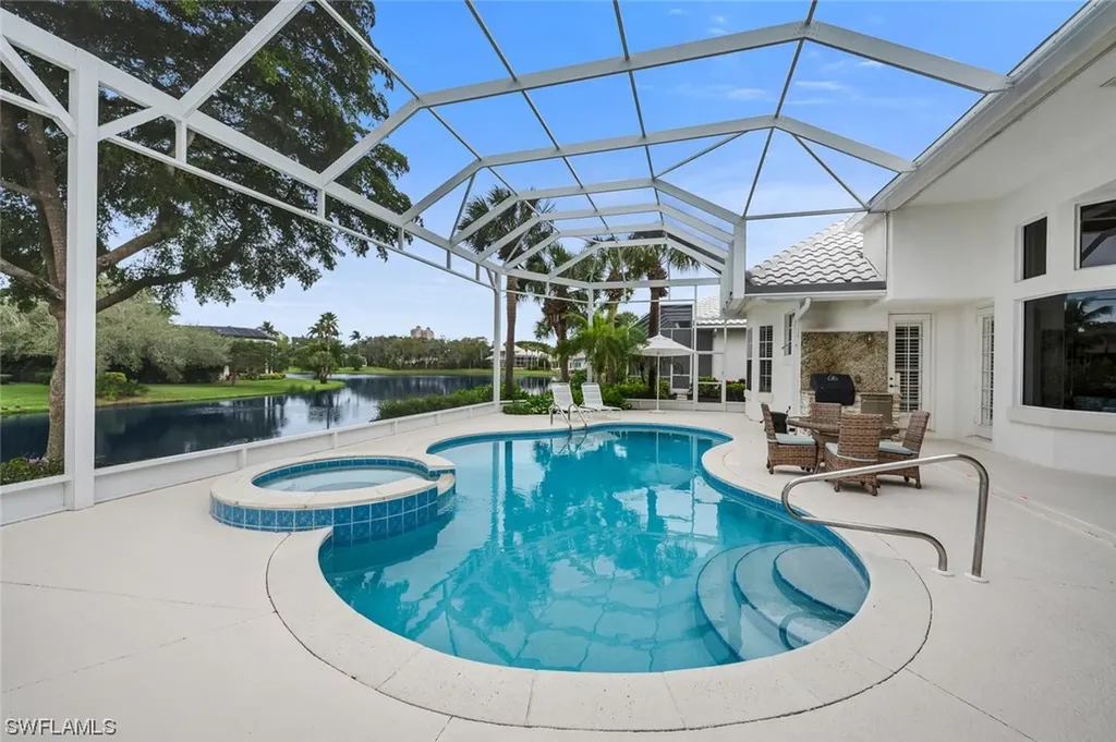 Bonita Springs FL, 4340 Sanctuary Way