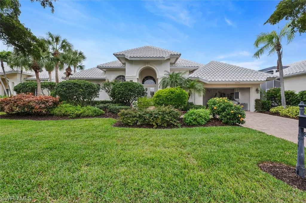 4340 Sanctuary Way Bonita Springs FL 34134
