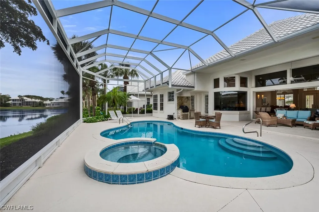 4340 Sanctuary Way Bonita Springs FL 34134