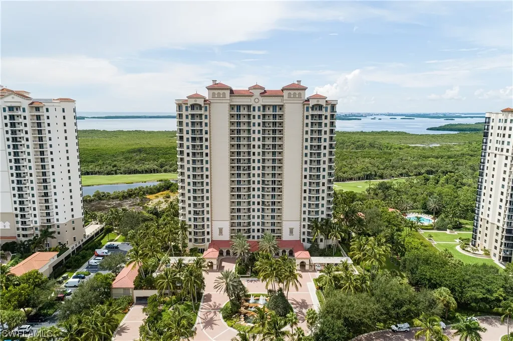 23750 Via Trevi Way Estero FL 34134