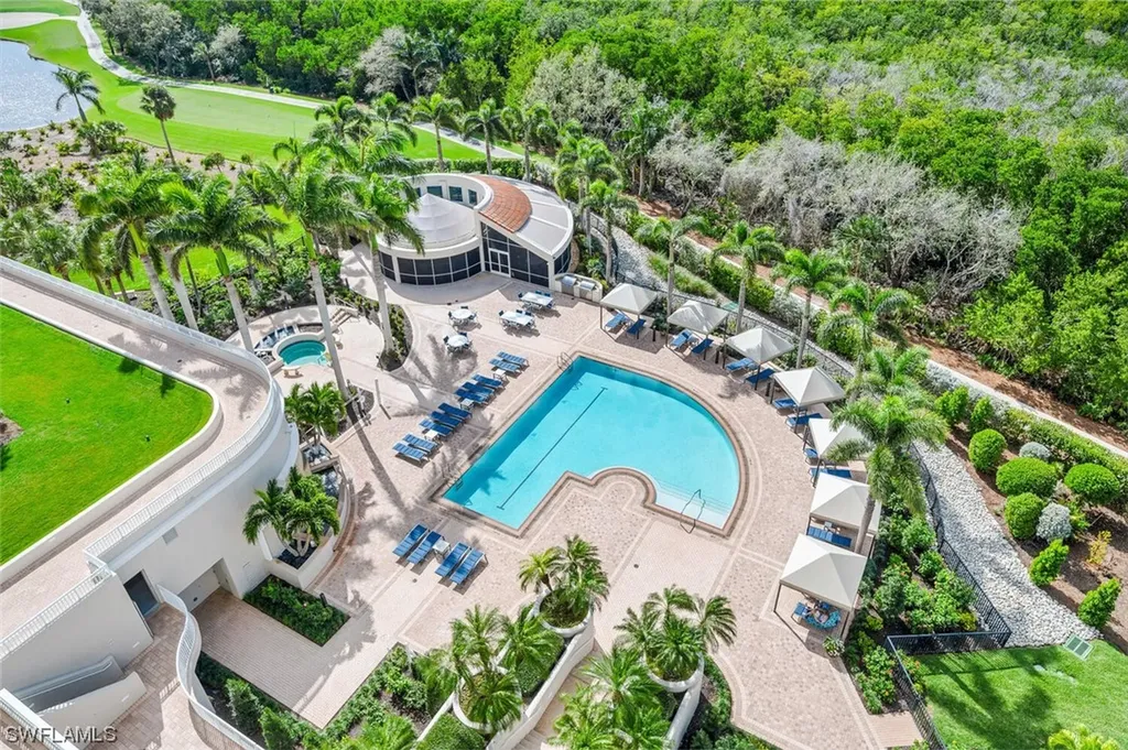 4851 Bonita Bay Boulevard Bonita Springs FL 34134