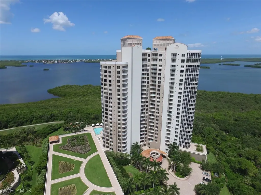 4851 Bonita Bay Boulevard Bonita Springs FL 34134