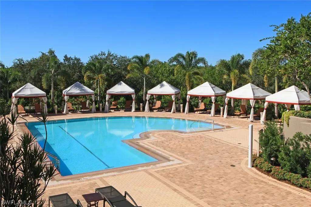 4851 Bonita Bay Boulevard Bonita Springs FL 34134