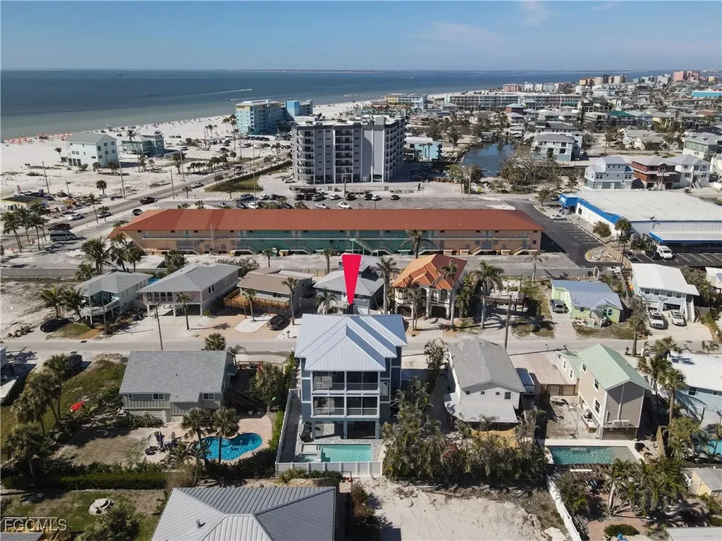146 Miramar Street Fort Myers Beach FL 33931