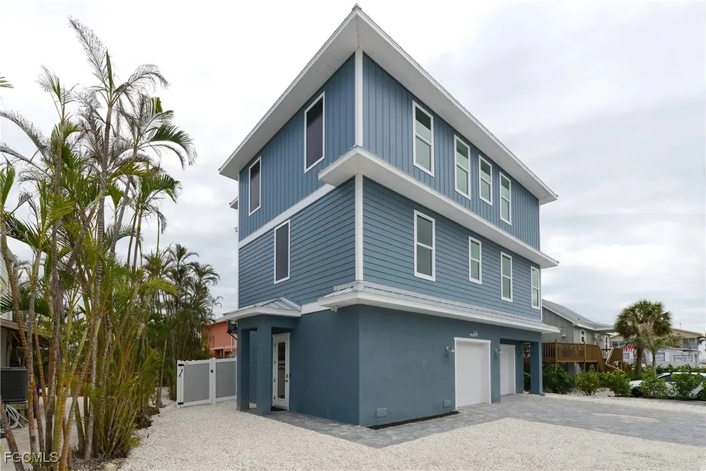 146 Miramar Street Fort Myers Beach FL 33931