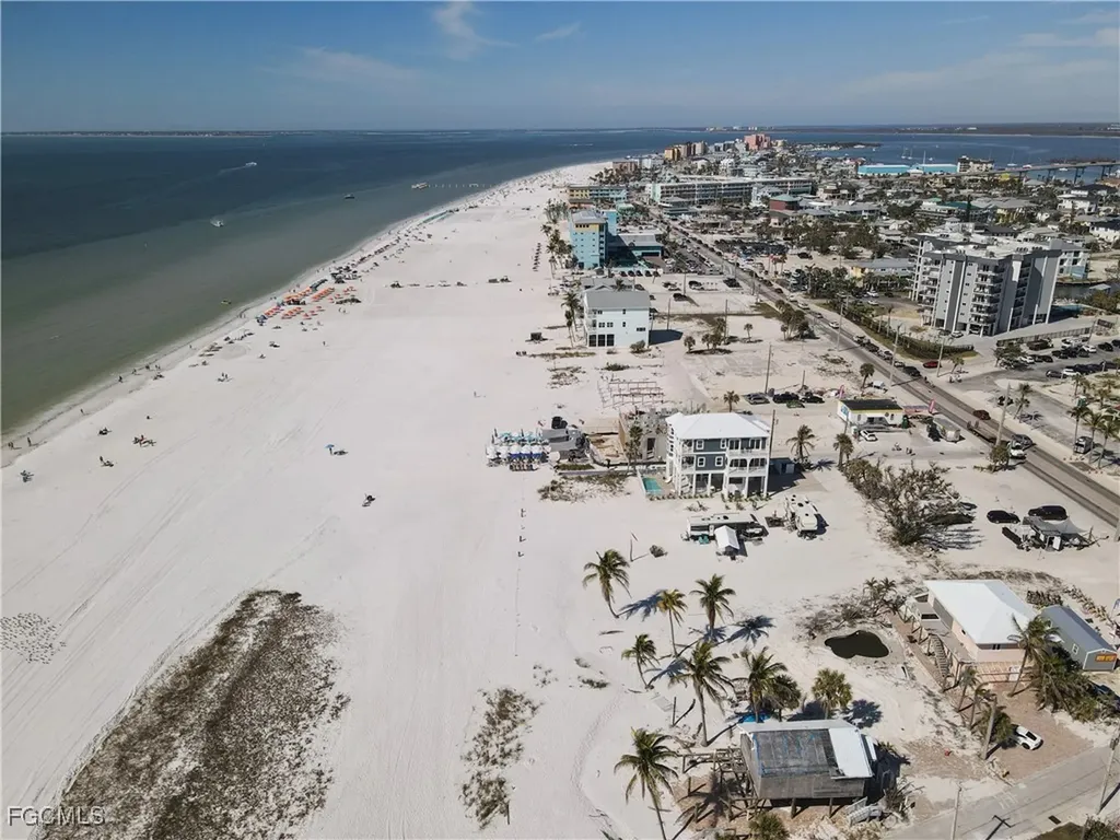 146 Miramar Street Fort Myers Beach FL 33931