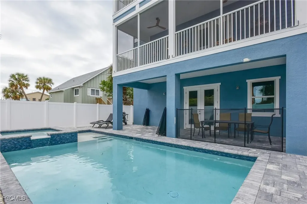 146 Miramar Street Fort Myers Beach FL 33931