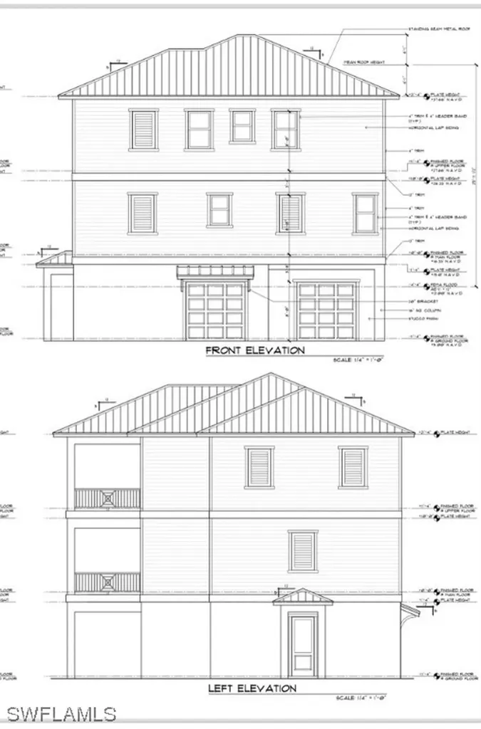 146 Miramar Street Fort Myers Beach FL 33931