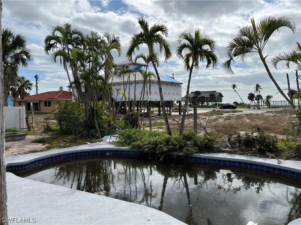 7864 Buccaneer Drive Fort Myers Beach FL 33931