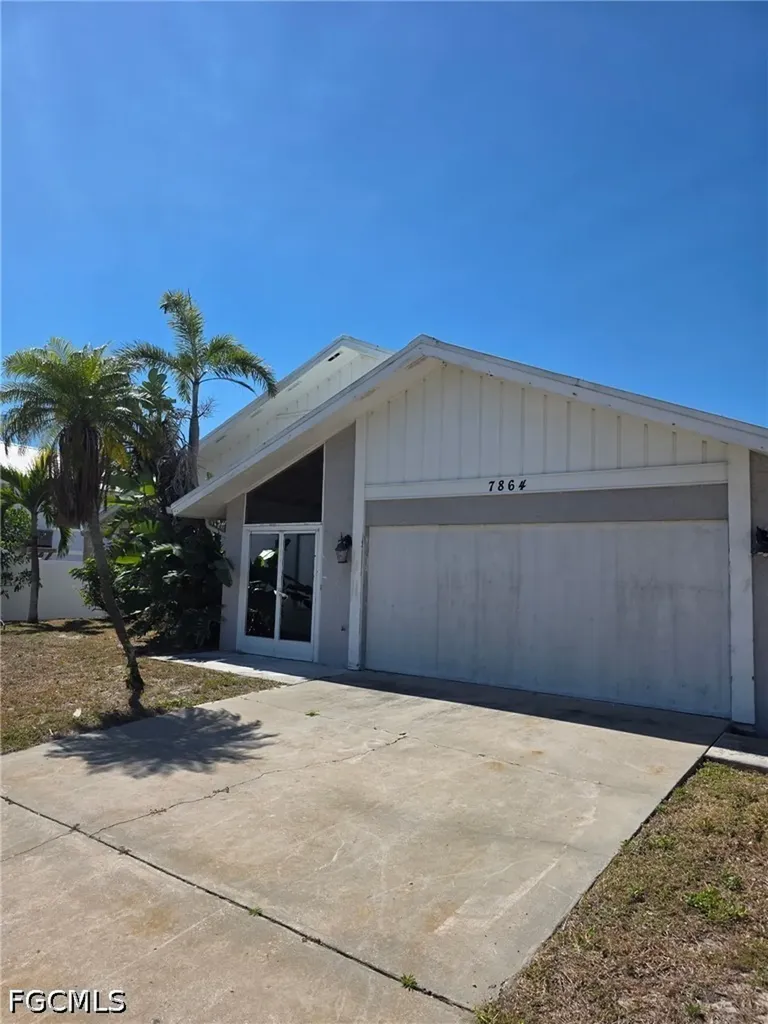 7864 Buccaneer Drive Fort Myers Beach FL 33931
