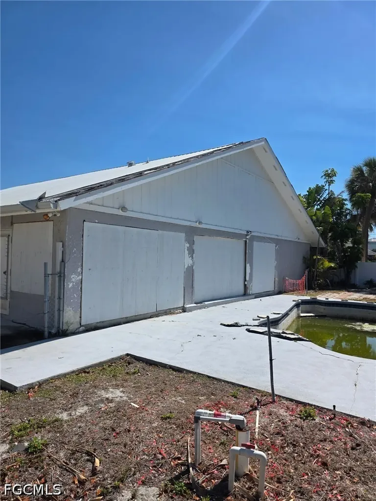7864 Buccaneer Drive Fort Myers Beach FL 33931