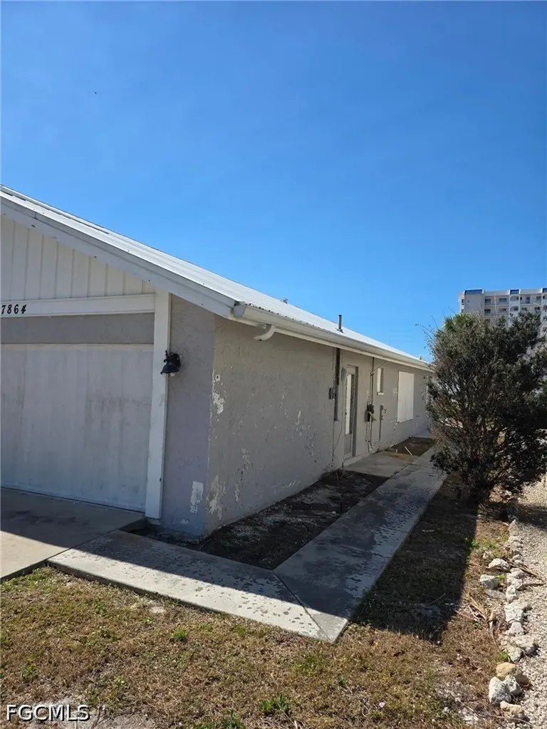 7864 Buccaneer Drive Fort Myers Beach FL 33931