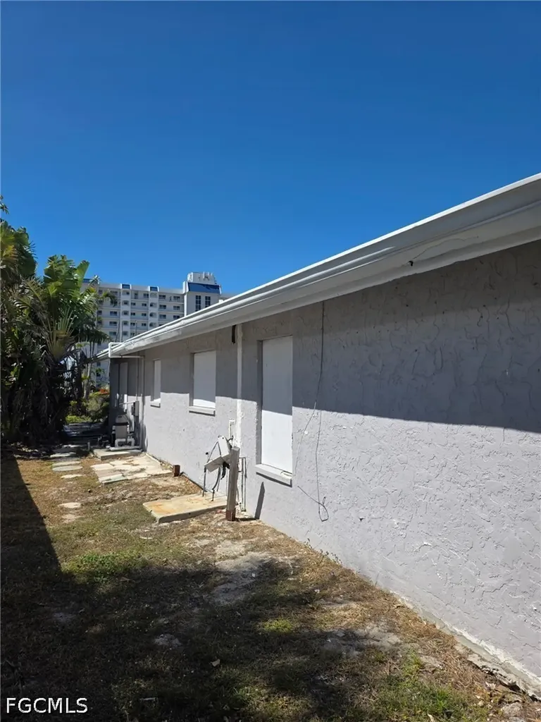 7864 Buccaneer Drive Fort Myers Beach FL 33931