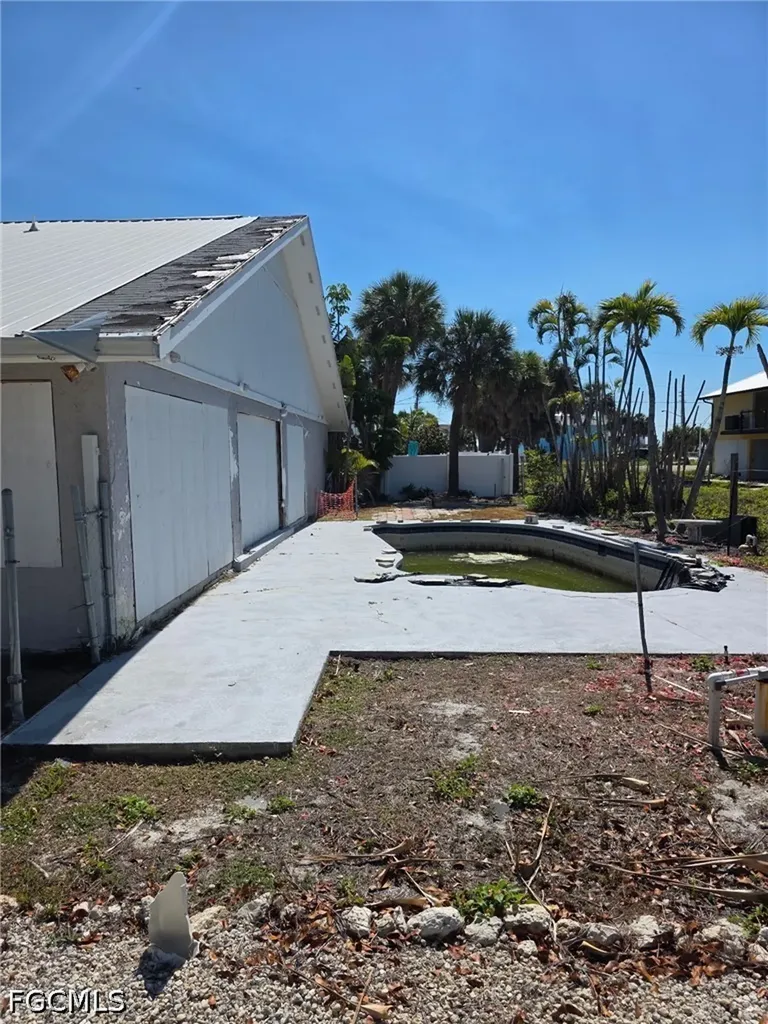 7864 Buccaneer Drive Fort Myers Beach FL 33931