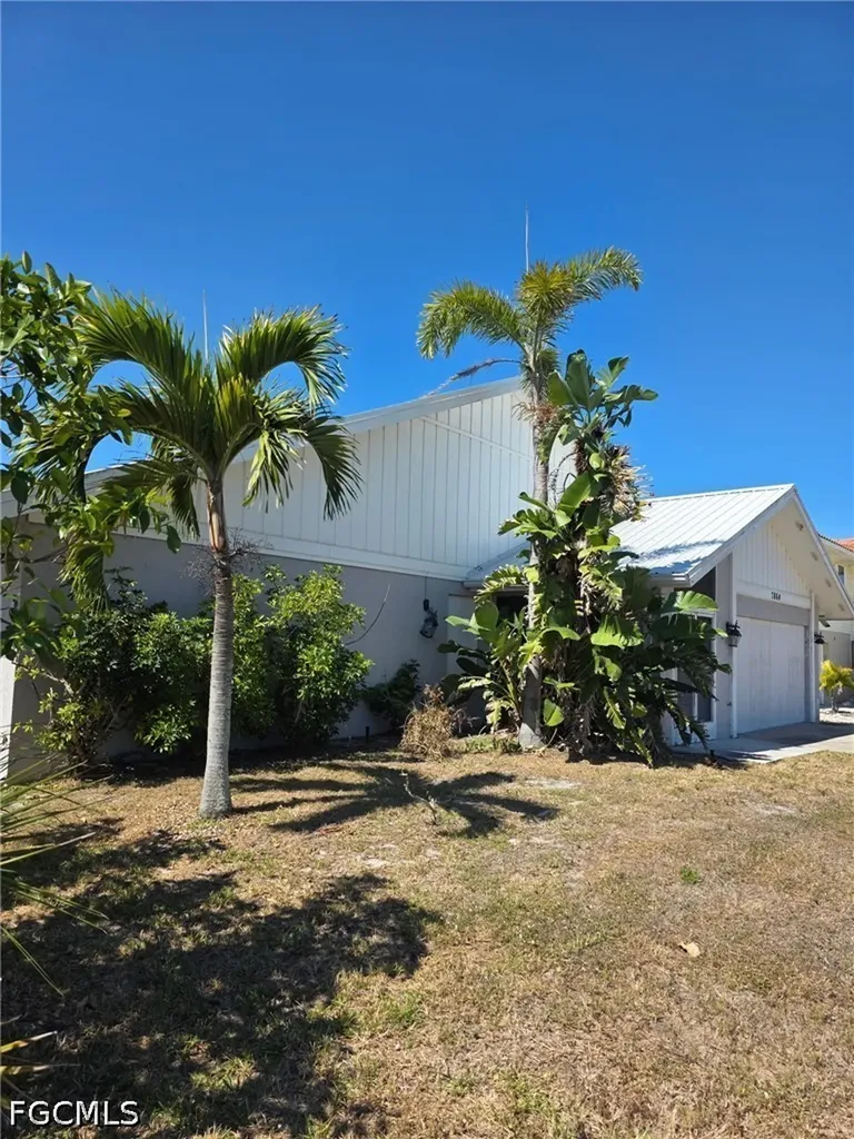 7864 Buccaneer Drive Fort Myers Beach FL 33931
