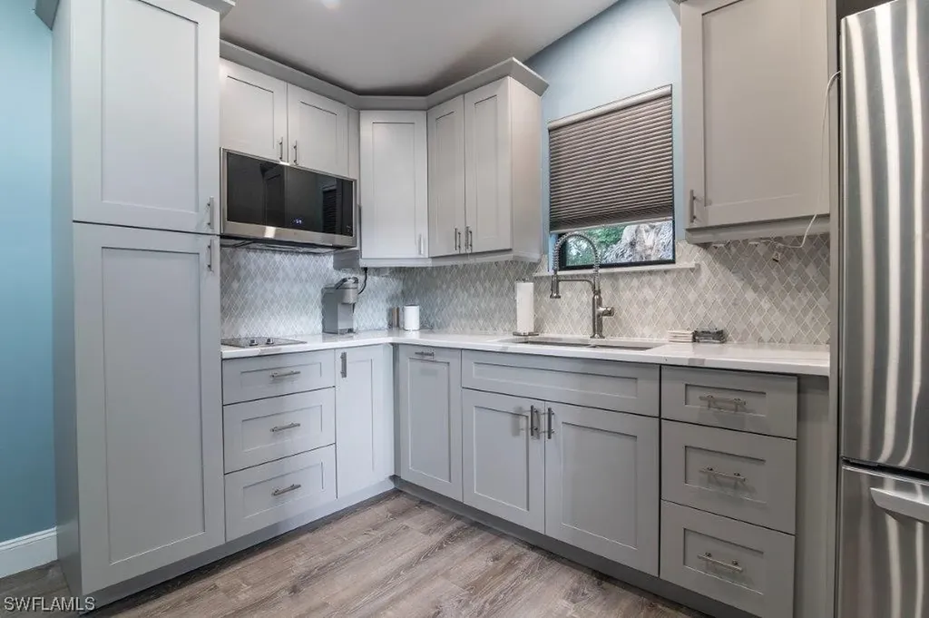 13495 Snook Circle Naples FL 34114