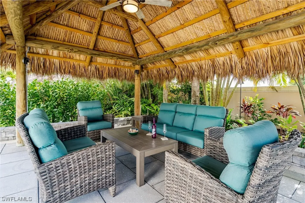 13495 Snook Circle Naples FL 34114