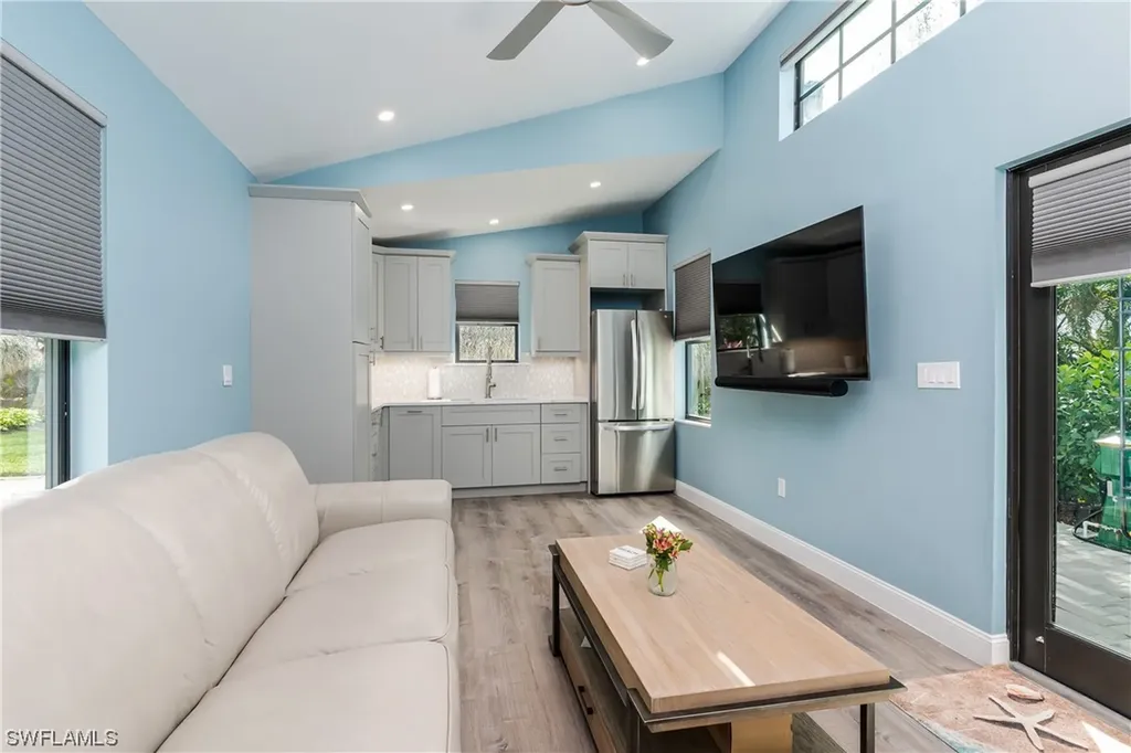 13495 Snook Circle Naples FL 34114
