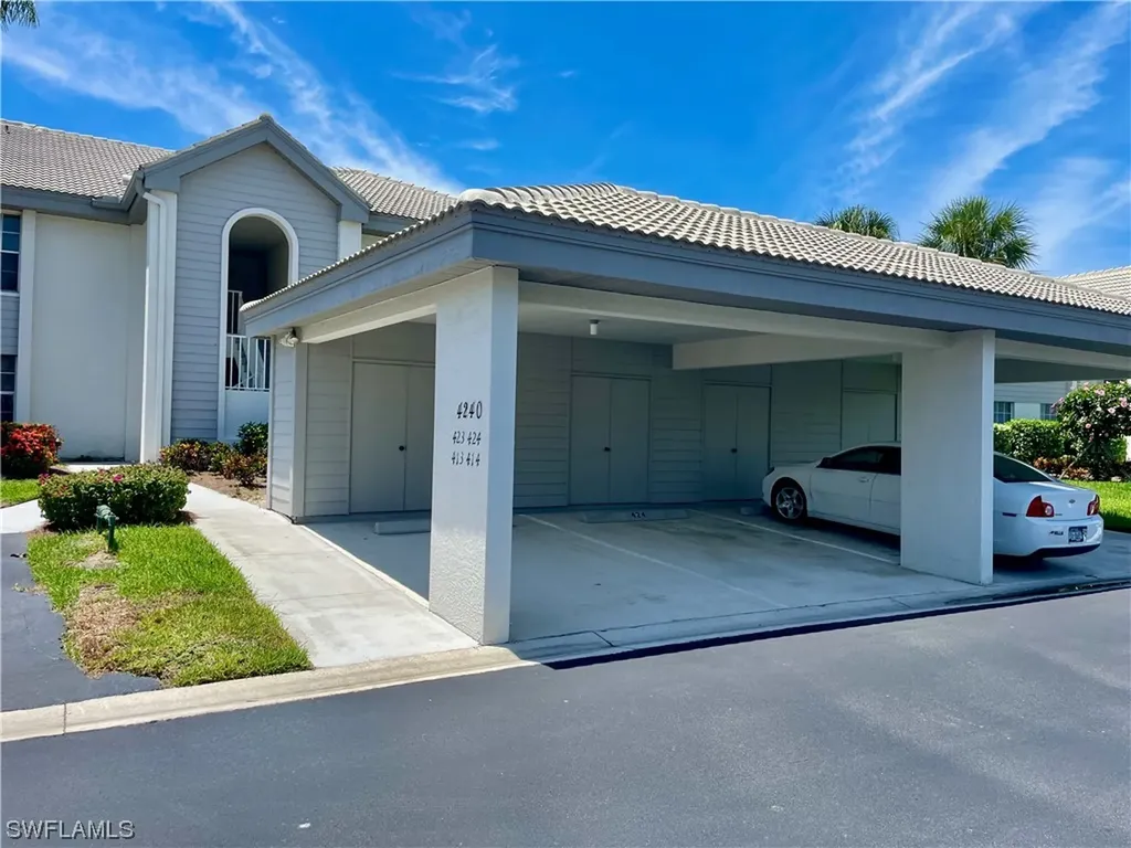 4240 Lake Forest Drive Bonita Springs FL 34134