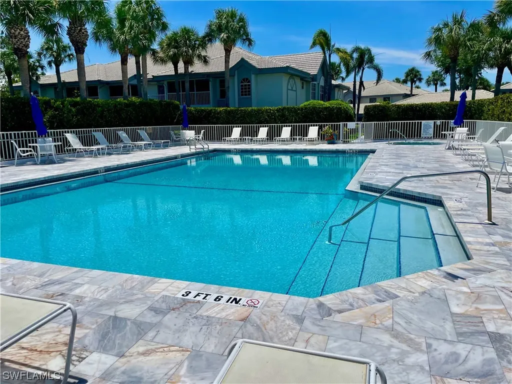 4240 Lake Forest Drive Bonita Springs FL 34134
