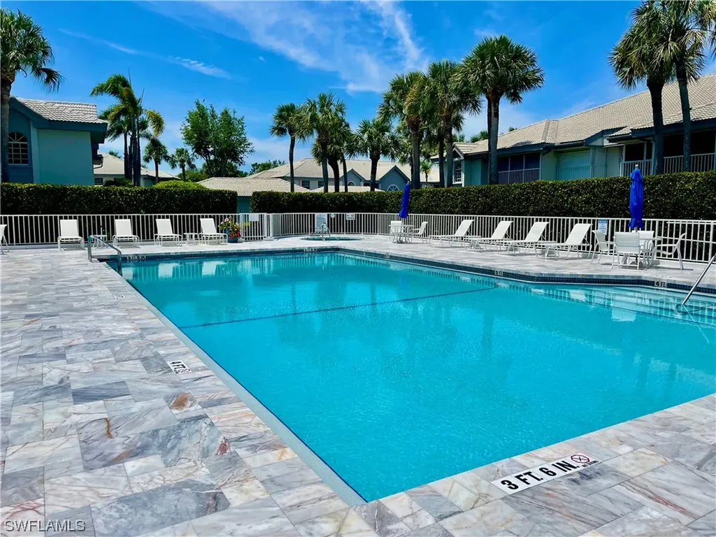 4240 Lake Forest Drive Bonita Springs FL 34134