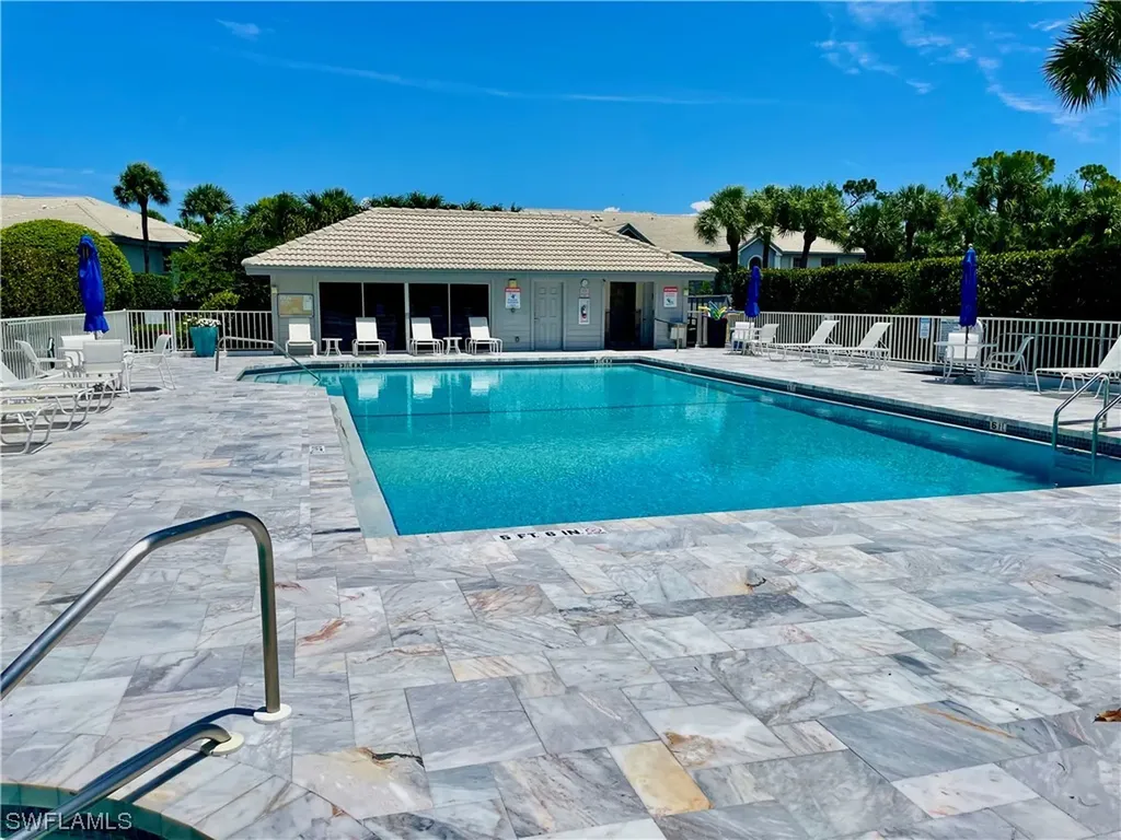 4240 Lake Forest Drive Bonita Springs FL 34134