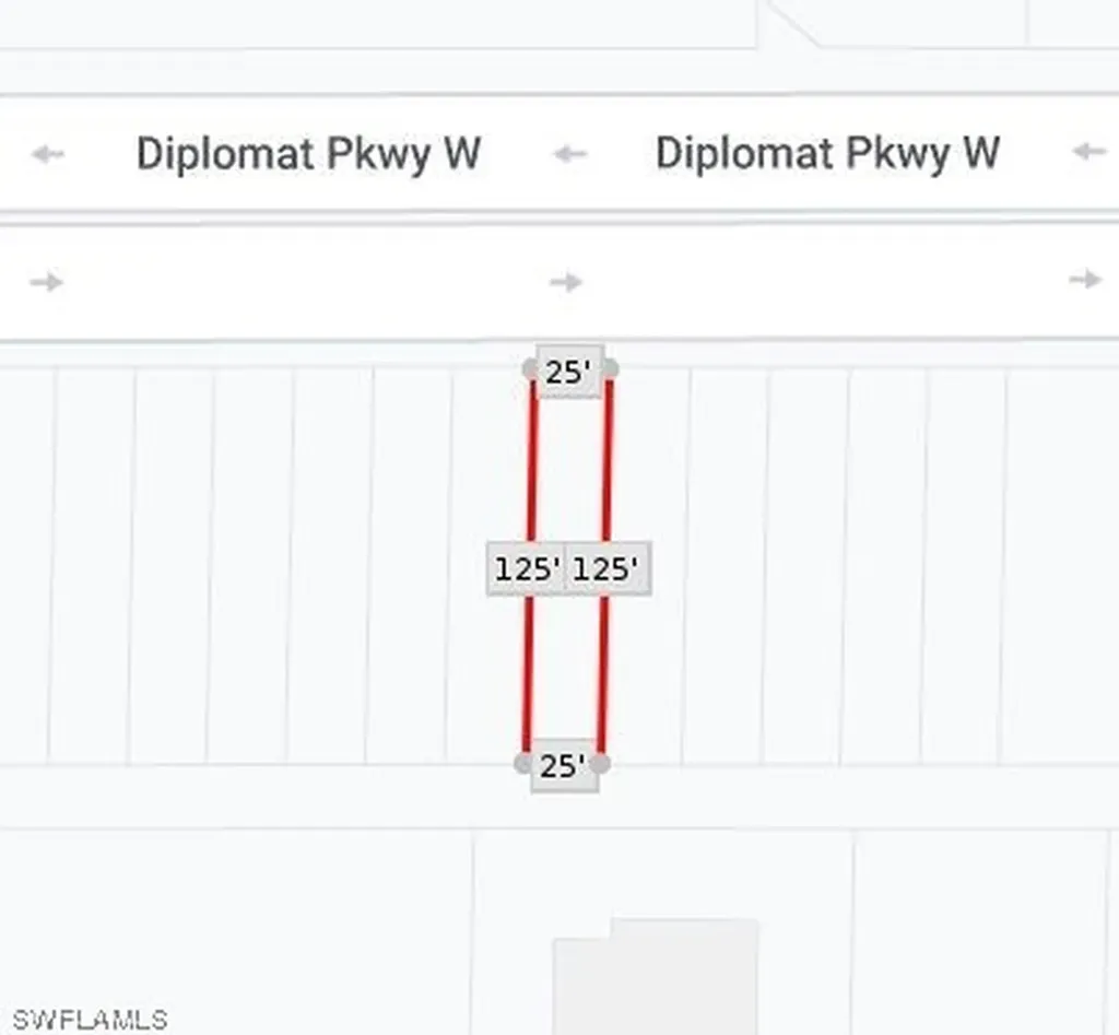 348 Diplomat Parkway W Cape Coral FL 33993
