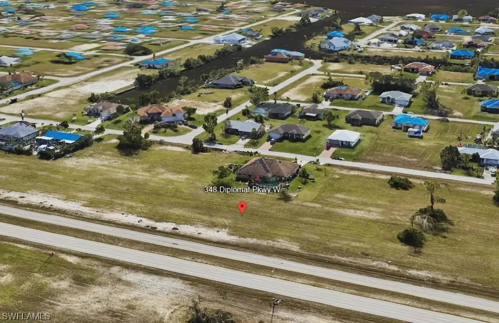 348 Diplomat Parkway W Cape Coral FL 33993