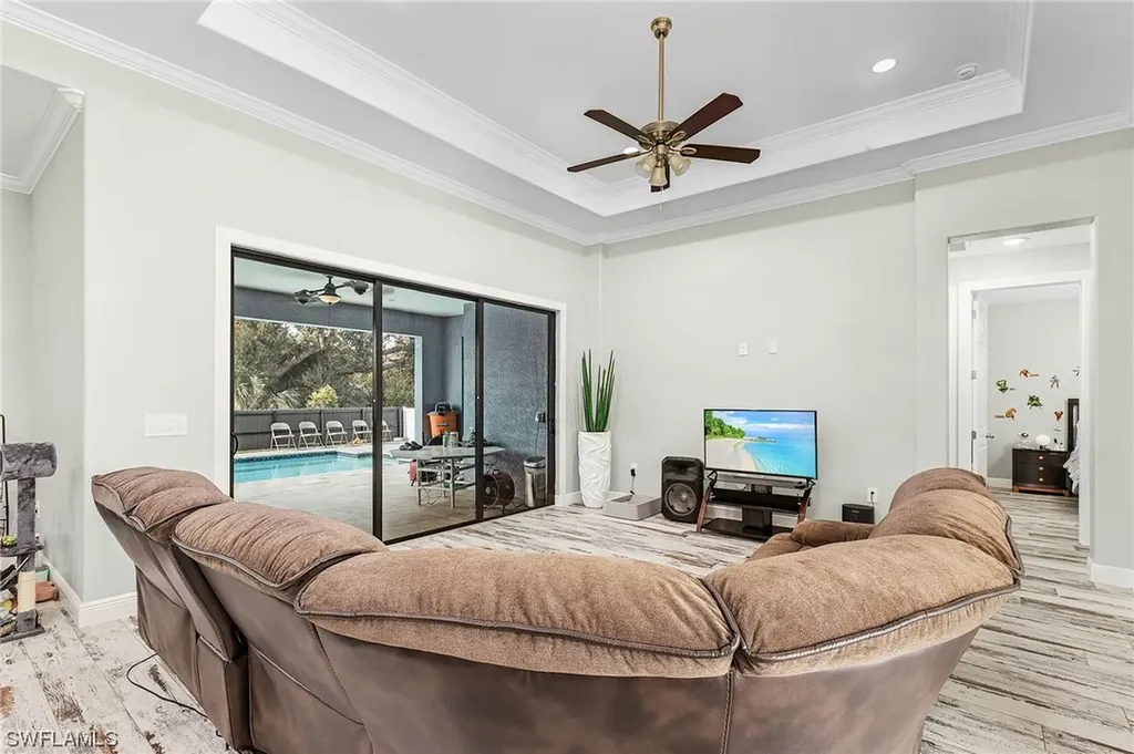 317 NE 29th Terrace Cape Coral FL 33909