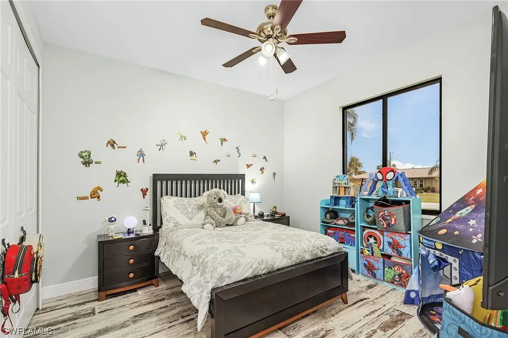 317 NE 29th Terrace Cape Coral FL 33909