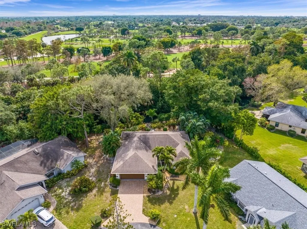 1115 Vinca Lane Naples FL 34105