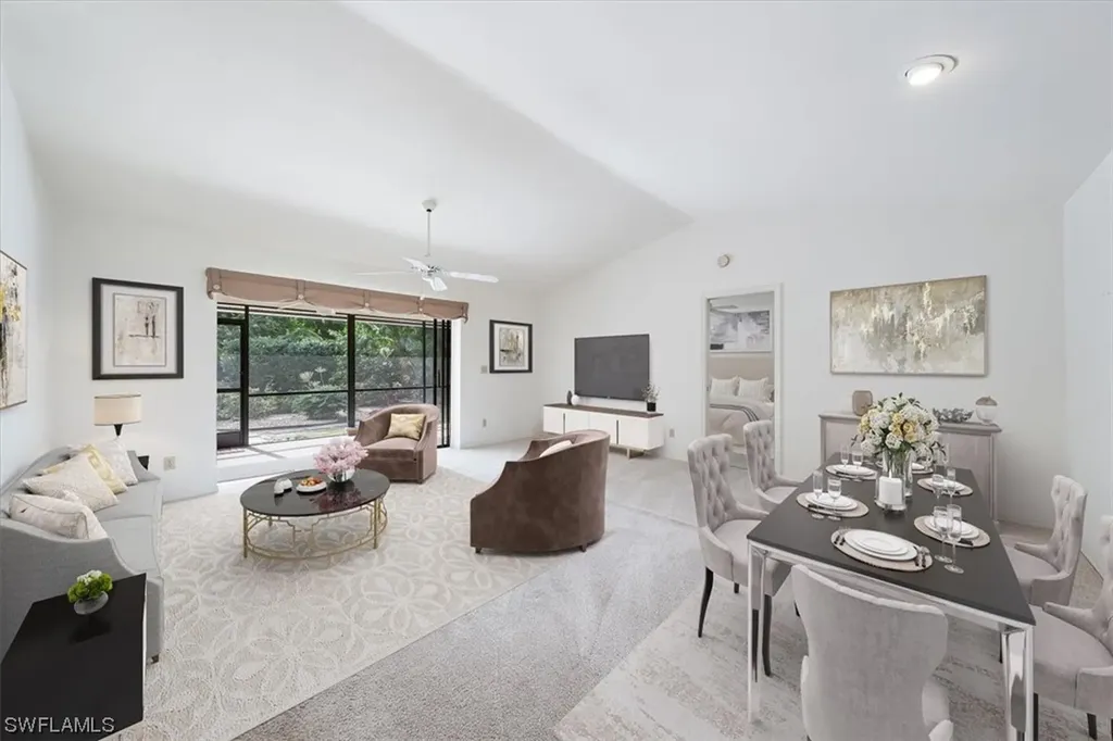 1115 Vinca Lane Naples FL 34105