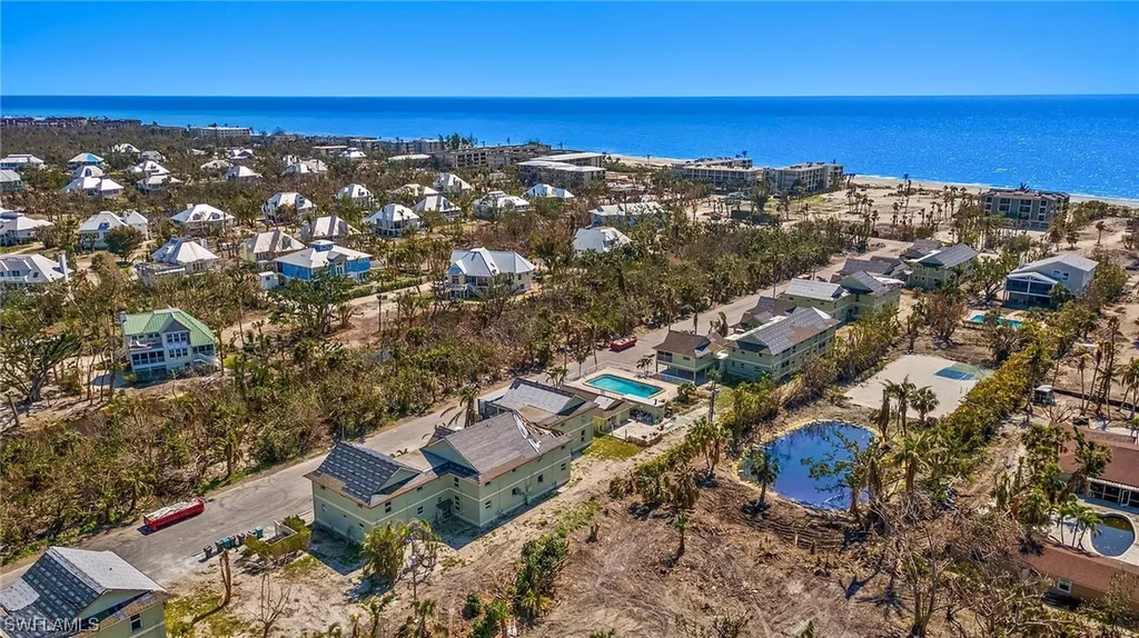 2840 W Gulf Drive Sanibel FL 33957