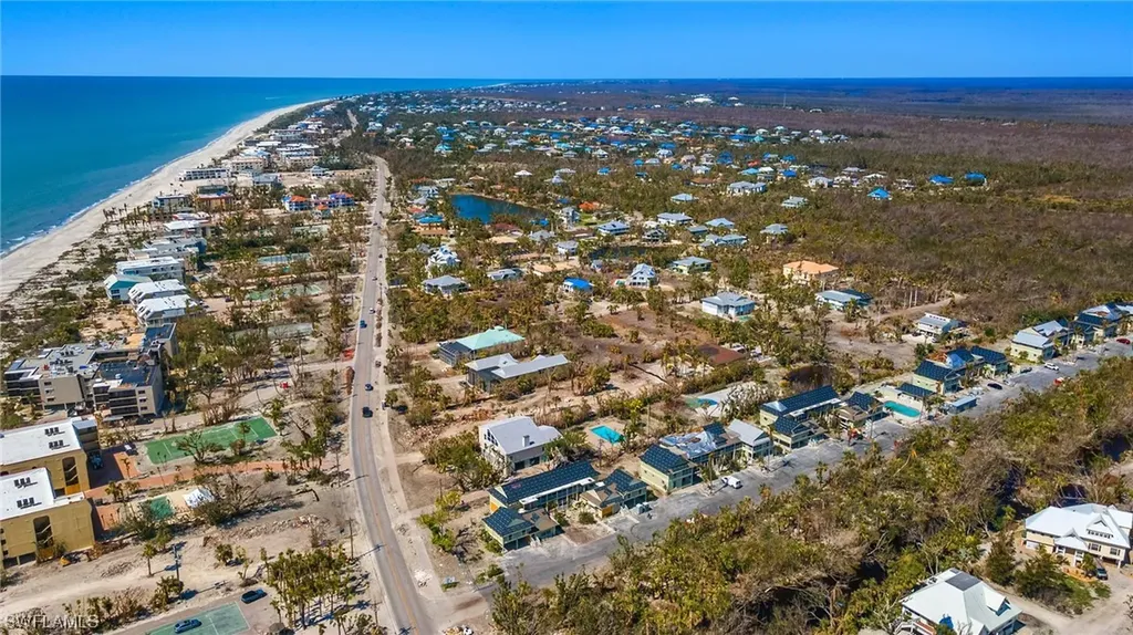 2840 W Gulf Drive Sanibel FL 33957