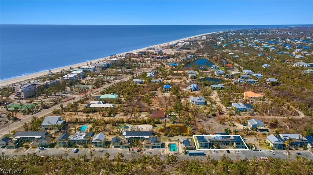 2840 W Gulf Drive Sanibel FL 33957