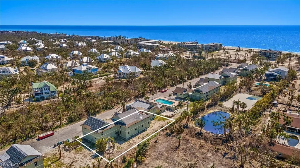 2840 W Gulf Drive Sanibel FL 33957