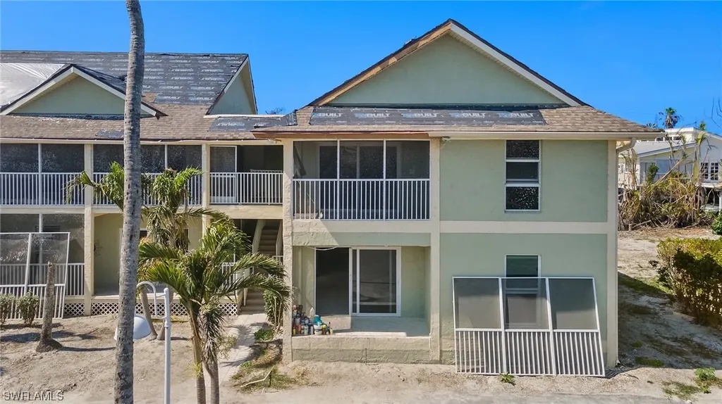 2840 W Gulf Drive Sanibel FL 33957