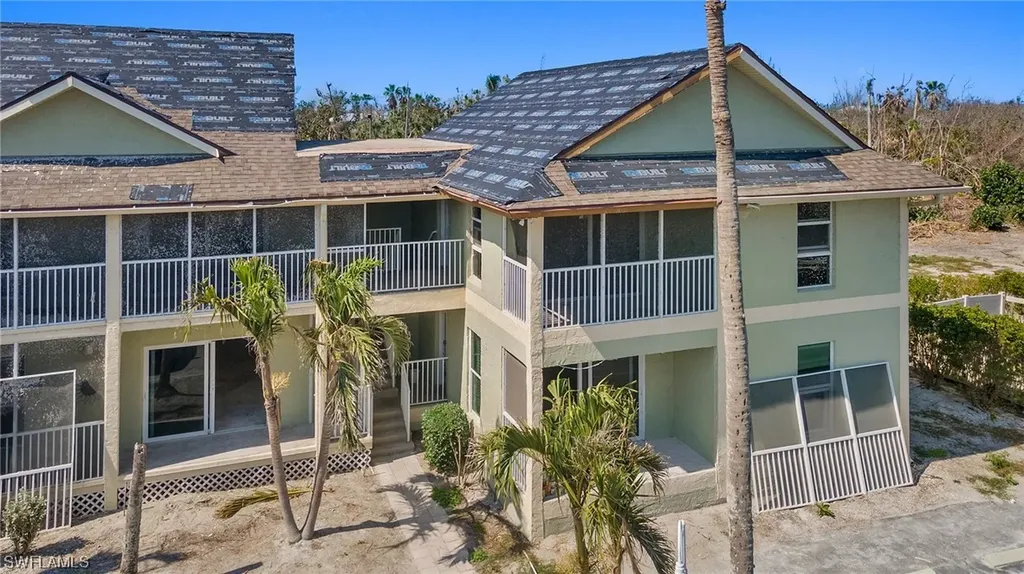 2840 W Gulf Drive Sanibel FL 33957