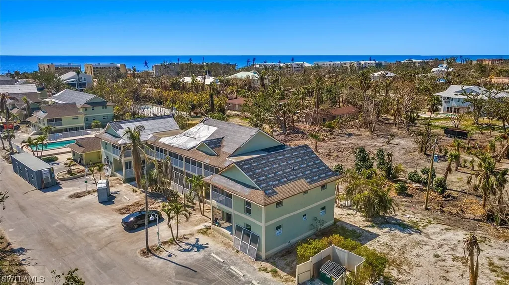 2840 W Gulf Drive Sanibel FL 33957