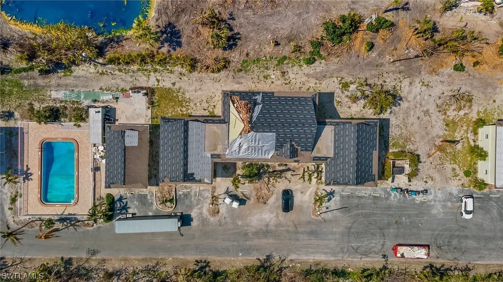 2840 W Gulf Drive Sanibel FL 33957