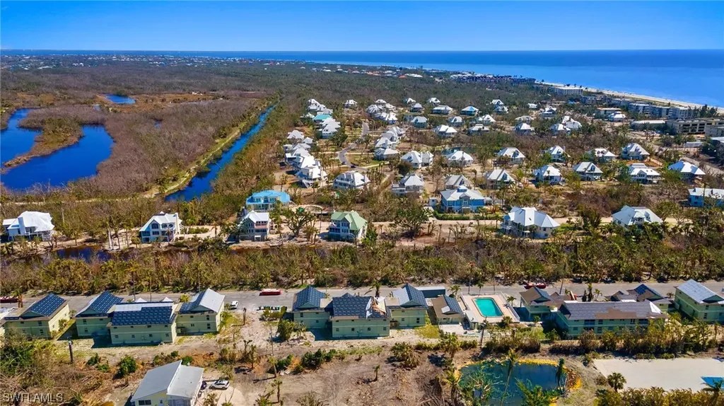 2840 W Gulf Drive Sanibel FL 33957