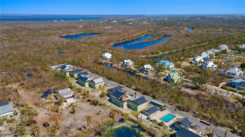 2840 W Gulf Drive Sanibel FL 33957