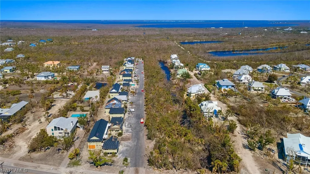 2840 W Gulf Drive Sanibel FL 33957