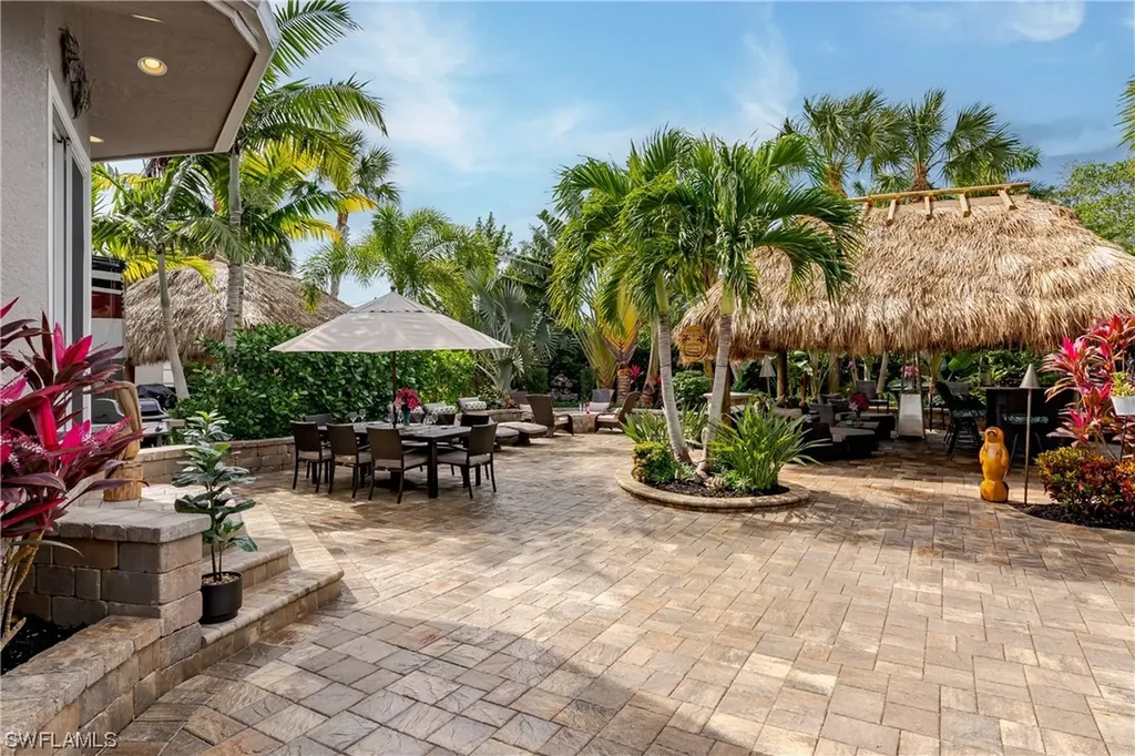 13411 Snook Circle Naples FL 34114